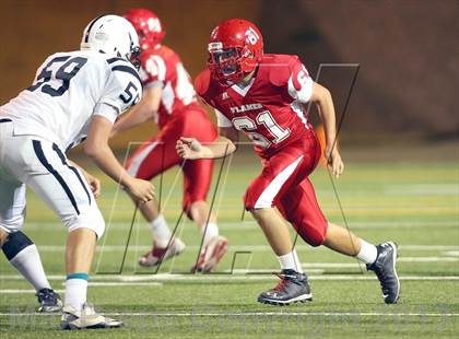 Thumbnail 3 in Sheldon vs. Lodi photogallery.