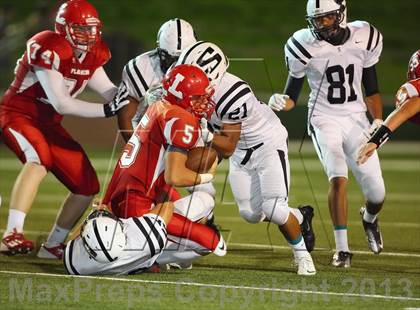Thumbnail 3 in Sheldon vs. Lodi photogallery.