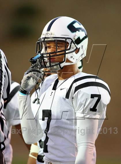 Thumbnail 2 in Sheldon vs. Lodi photogallery.