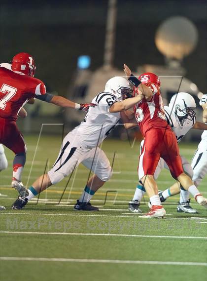 Thumbnail 1 in Sheldon vs. Lodi photogallery.