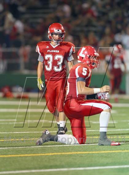 Thumbnail 2 in Sheldon vs. Lodi photogallery.