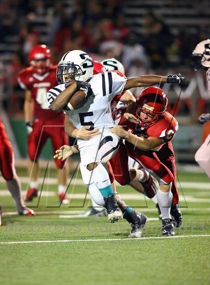 Thumbnail 1 in Sheldon vs. Lodi photogallery.