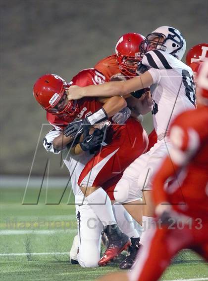 Thumbnail 3 in Sheldon vs. Lodi photogallery.