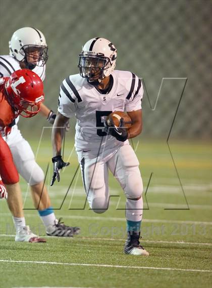Thumbnail 1 in Sheldon vs. Lodi photogallery.