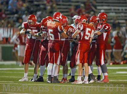 Thumbnail 2 in Sheldon vs. Lodi photogallery.