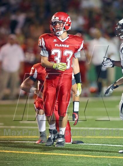 Thumbnail 2 in Sheldon vs. Lodi photogallery.