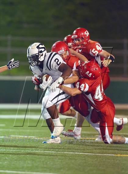 Thumbnail 1 in Sheldon vs. Lodi photogallery.