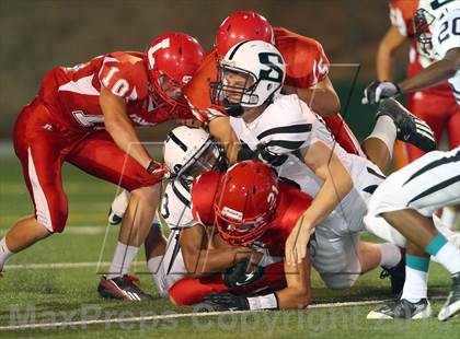 Thumbnail 1 in Sheldon vs. Lodi photogallery.