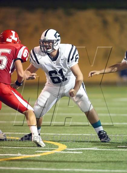 Thumbnail 3 in Sheldon vs. Lodi photogallery.