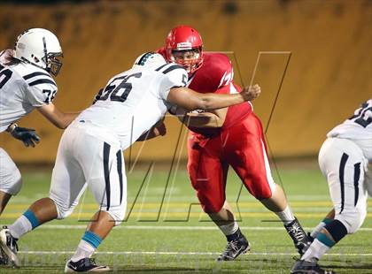 Thumbnail 1 in Sheldon vs. Lodi photogallery.