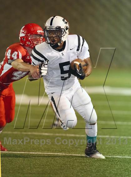 Thumbnail 2 in Sheldon vs. Lodi photogallery.