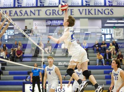 Thumbnail 1 in Lone Peak @ Pleasant Grove photogallery.
