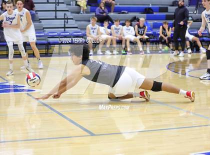 Thumbnail 3 in Lone Peak @ Pleasant Grove photogallery.