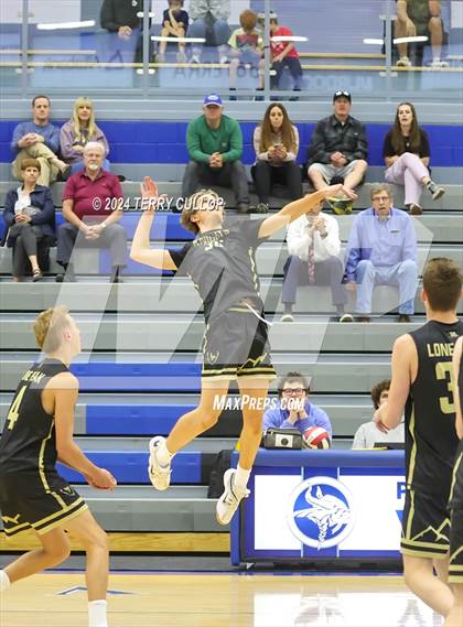 Thumbnail 2 in Lone Peak @ Pleasant Grove photogallery.