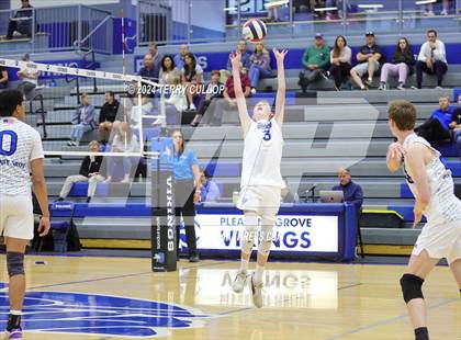 Thumbnail 1 in Lone Peak @ Pleasant Grove photogallery.