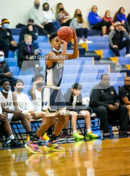 Thumbnail 1 in Legend vs Aurora Central photogallery.