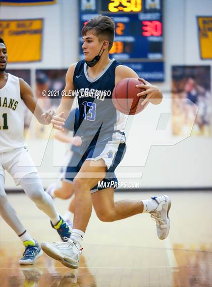 Thumbnail 1 in Legend vs Aurora Central photogallery.
