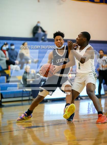 Thumbnail 2 in Legend vs Aurora Central photogallery.