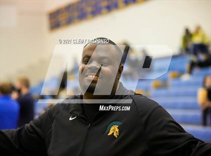 Thumbnail 1 in Legend vs Aurora Central photogallery.