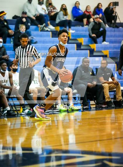 Thumbnail 1 in Legend vs Aurora Central photogallery.