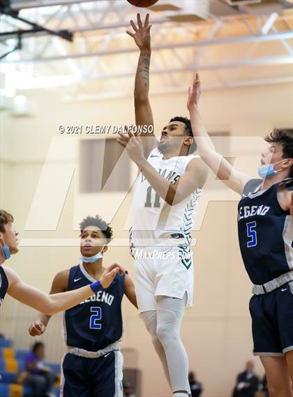 Thumbnail 1 in Legend vs Aurora Central photogallery.