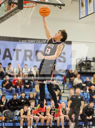 JV: Alta @ West Jordan