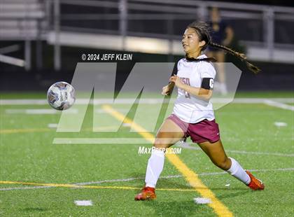 Thumbnail 3 in Stoneman Douglas @ Boca Raton (Scrimmage) photogallery.