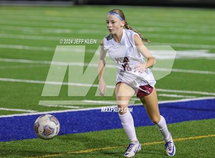 Thumbnail 1 in Stoneman Douglas @ Boca Raton (Scrimmage) photogallery.