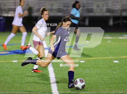 Thumbnail 3 in Stoneman Douglas @ Boca Raton (Scrimmage) photogallery.