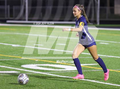 Thumbnail 3 in Stoneman Douglas @ Boca Raton (Scrimmage) photogallery.