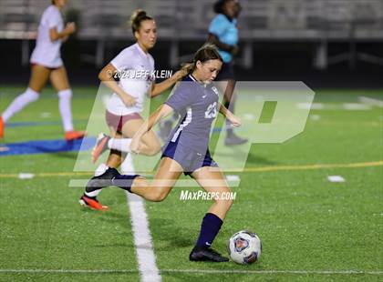 Thumbnail 1 in Stoneman Douglas @ Boca Raton (Scrimmage) photogallery.