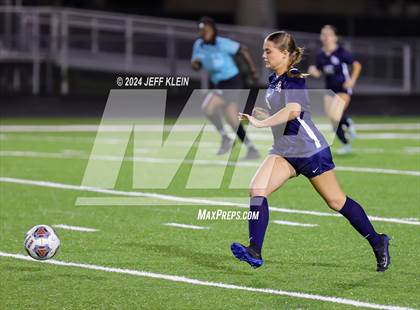 Thumbnail 2 in Stoneman Douglas @ Boca Raton (Scrimmage) photogallery.