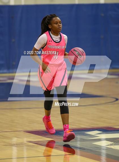 Thumbnail 1 in Charlotte Christian @ Providence Day photogallery.