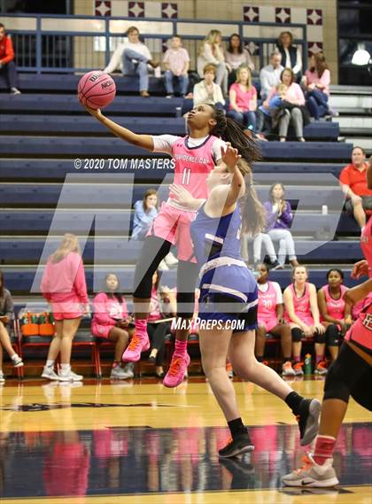 Thumbnail 3 in Charlotte Christian @ Providence Day photogallery.