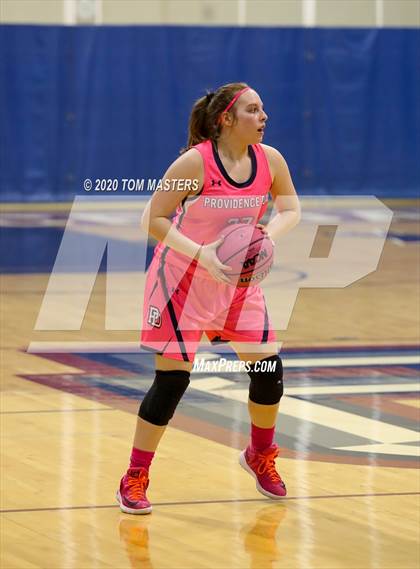 Thumbnail 2 in Charlotte Christian @ Providence Day photogallery.