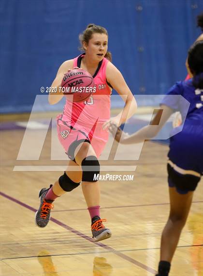 Thumbnail 1 in Charlotte Christian @ Providence Day photogallery.