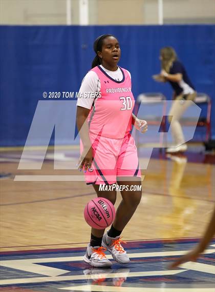 Thumbnail 3 in Charlotte Christian @ Providence Day photogallery.