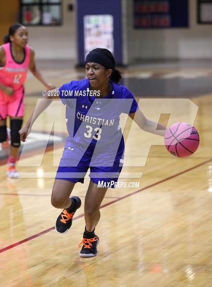 Thumbnail 2 in Charlotte Christian @ Providence Day photogallery.