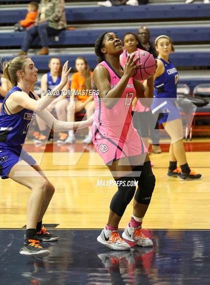 Thumbnail 1 in Charlotte Christian @ Providence Day photogallery.