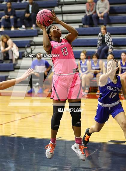 Thumbnail 1 in Charlotte Christian @ Providence Day photogallery.