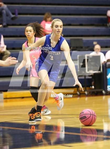 Thumbnail 1 in Charlotte Christian @ Providence Day photogallery.