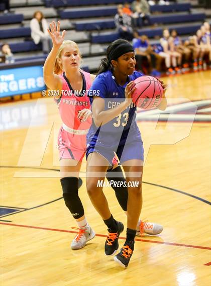 Thumbnail 3 in Charlotte Christian @ Providence Day photogallery.
