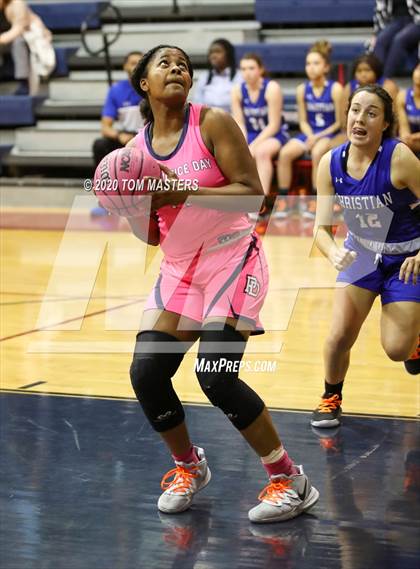 Thumbnail 3 in Charlotte Christian @ Providence Day photogallery.