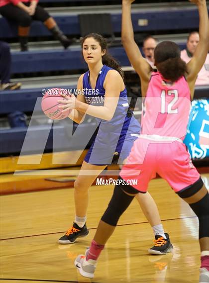 Thumbnail 3 in Charlotte Christian @ Providence Day photogallery.