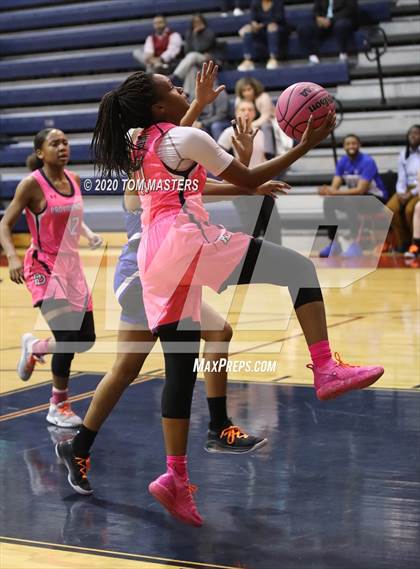 Thumbnail 3 in Charlotte Christian @ Providence Day photogallery.