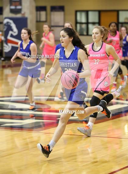 Thumbnail 1 in Charlotte Christian @ Providence Day photogallery.