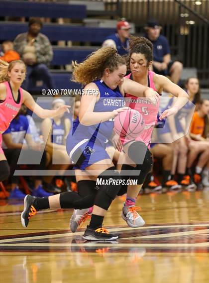 Thumbnail 2 in Charlotte Christian @ Providence Day photogallery.