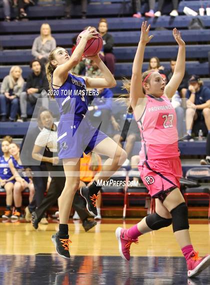 Thumbnail 2 in Charlotte Christian @ Providence Day photogallery.