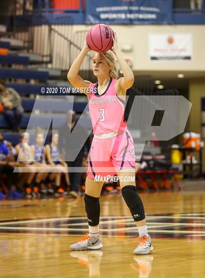 Thumbnail 2 in Charlotte Christian @ Providence Day photogallery.