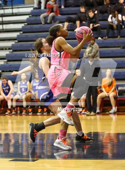 Thumbnail 2 in Charlotte Christian @ Providence Day photogallery.